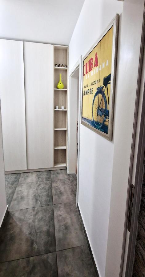 Studio 7 Novi Sad Dış mekan fotoğraf