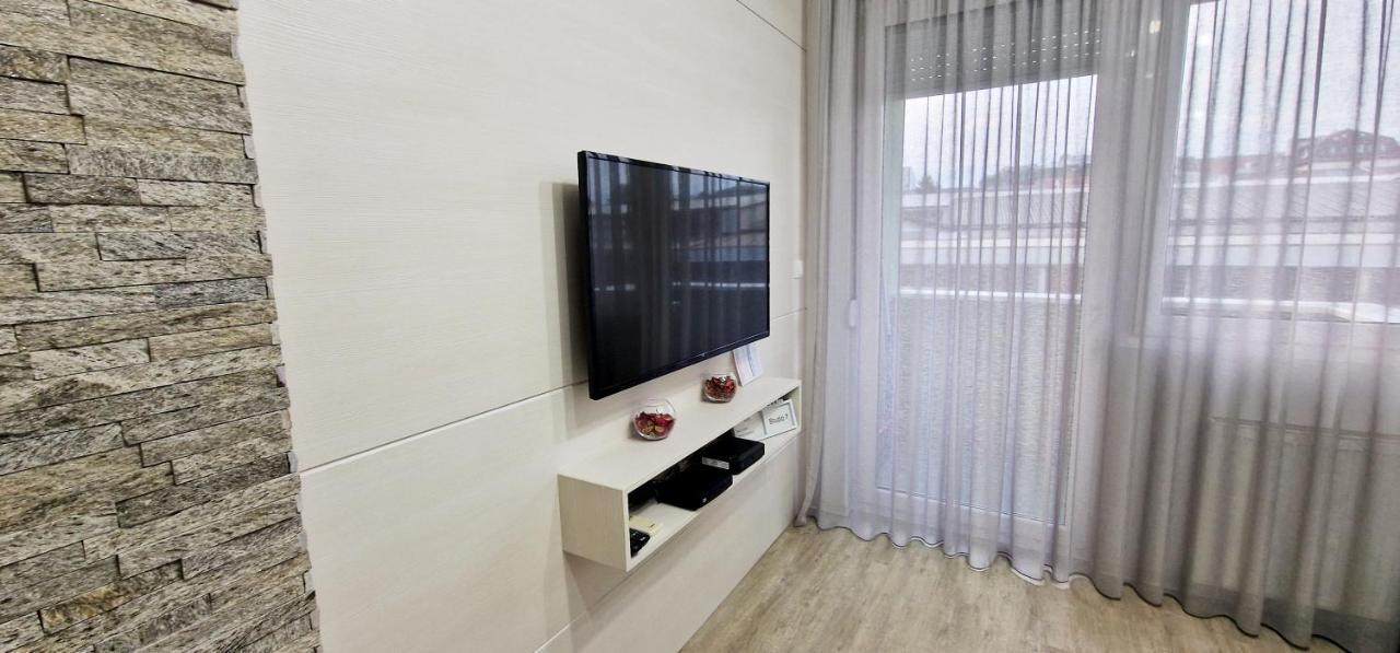 Studio 7 Novi Sad Dış mekan fotoğraf
