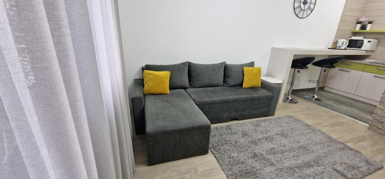 Studio 7 Novi Sad Dış mekan fotoğraf