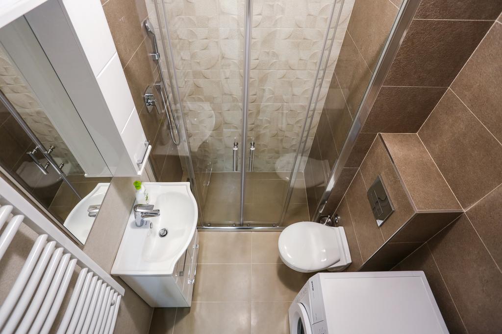 Studio 7 Novi Sad Dış mekan fotoğraf