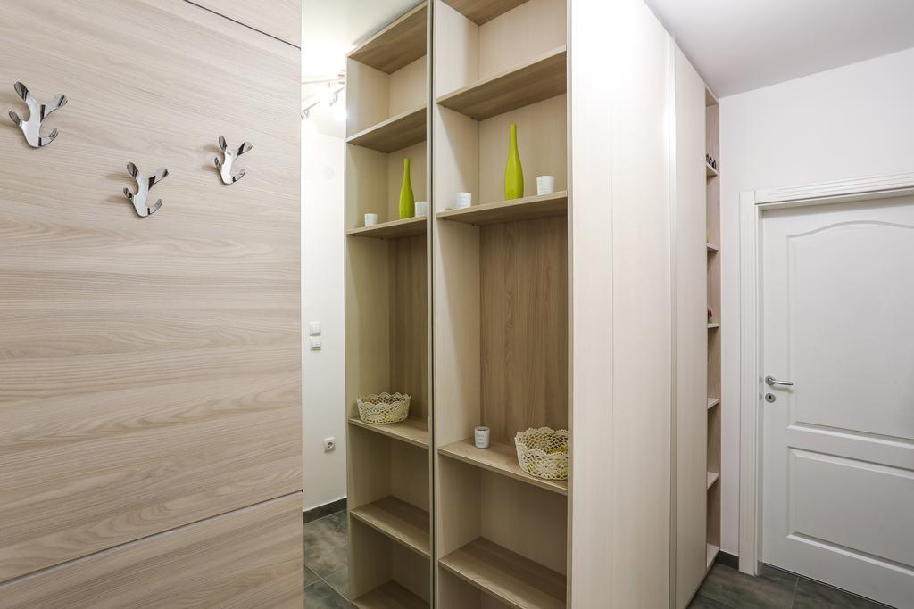 Studio 7 Novi Sad Dış mekan fotoğraf