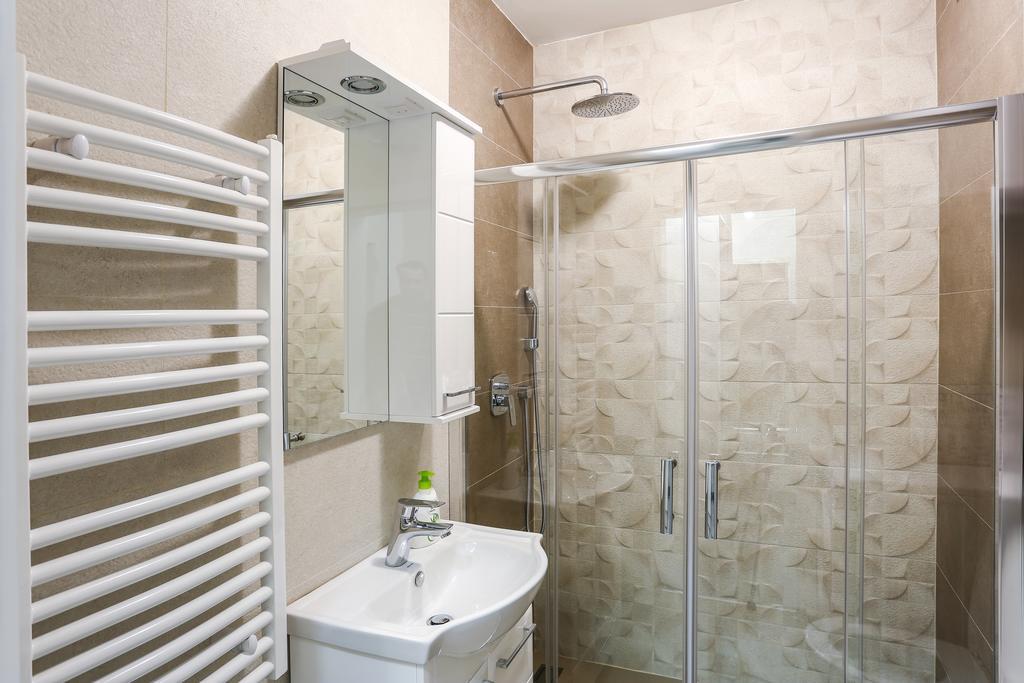 Studio 7 Novi Sad Dış mekan fotoğraf
