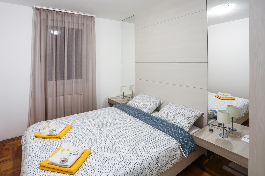 Studio 7 Novi Sad Dış mekan fotoğraf