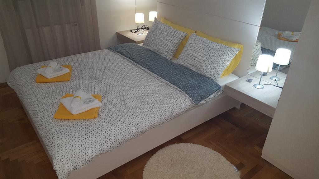 Studio 7 Novi Sad Dış mekan fotoğraf