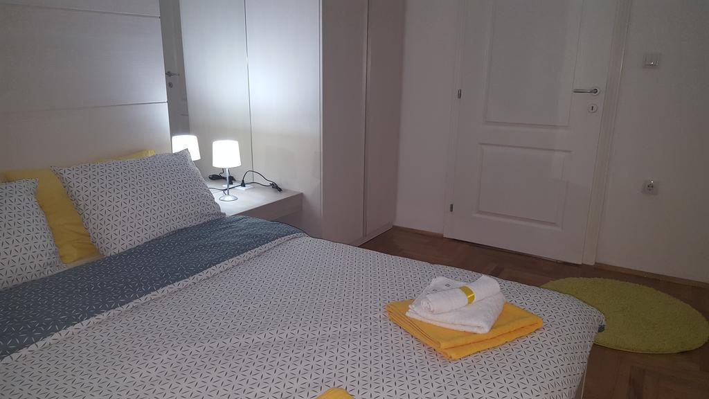 Studio 7 Novi Sad Dış mekan fotoğraf