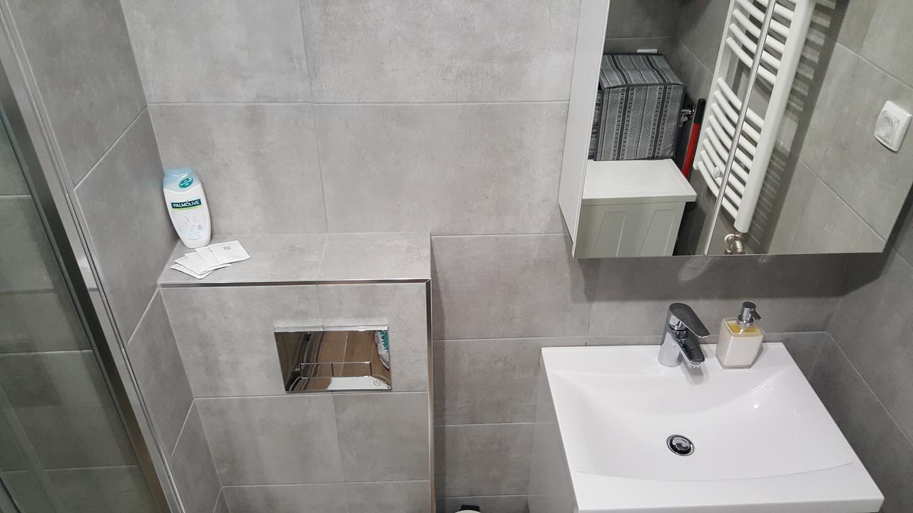 Studio 7 Novi Sad Dış mekan fotoğraf