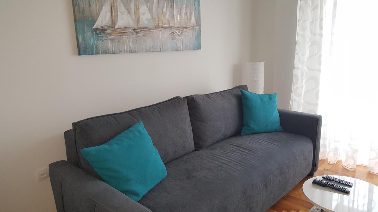 Studio 7 Novi Sad Dış mekan fotoğraf