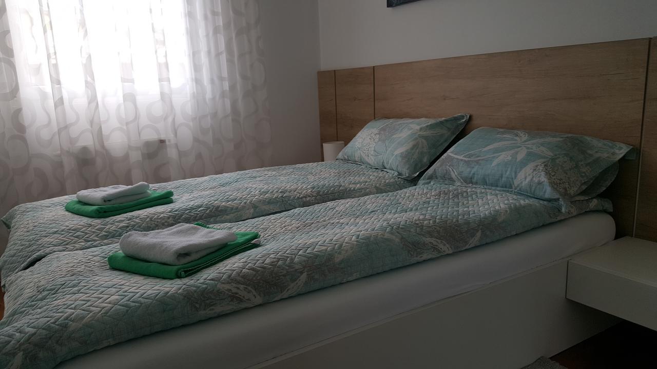 Studio 7 Novi Sad Dış mekan fotoğraf