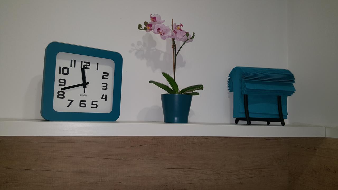 Studio 7 Novi Sad Dış mekan fotoğraf
