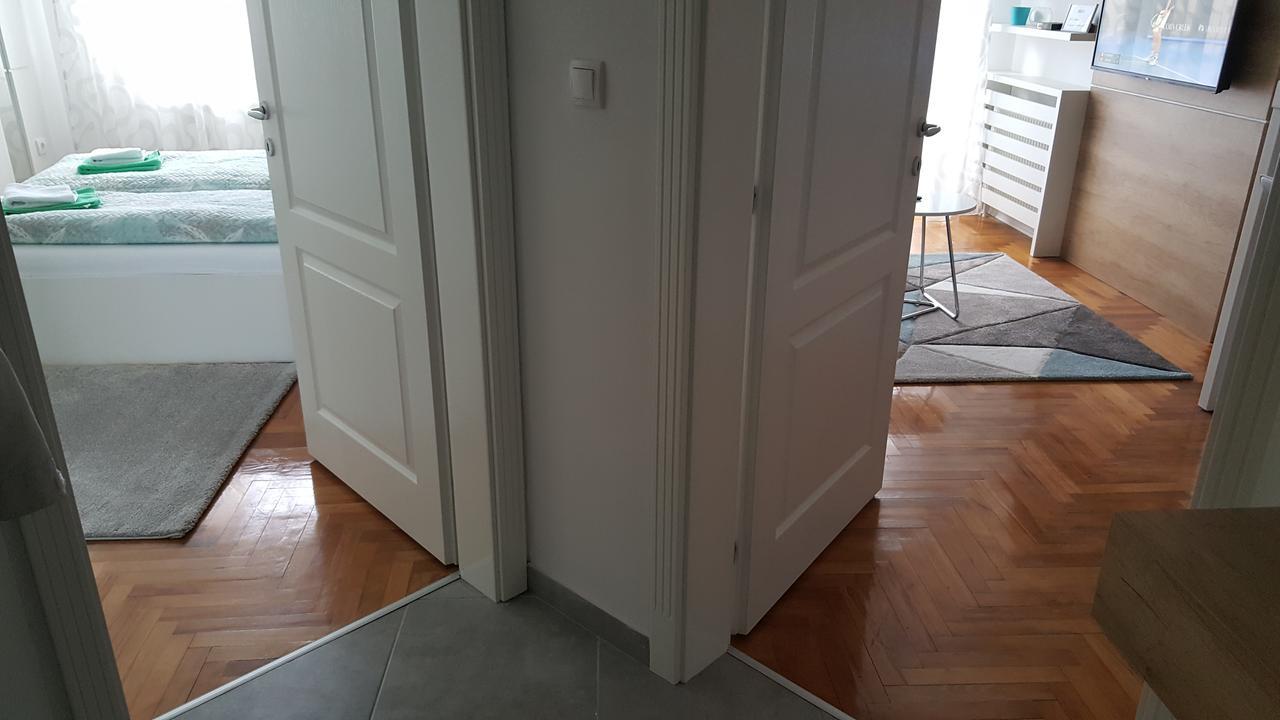 Studio 7 Novi Sad Dış mekan fotoğraf